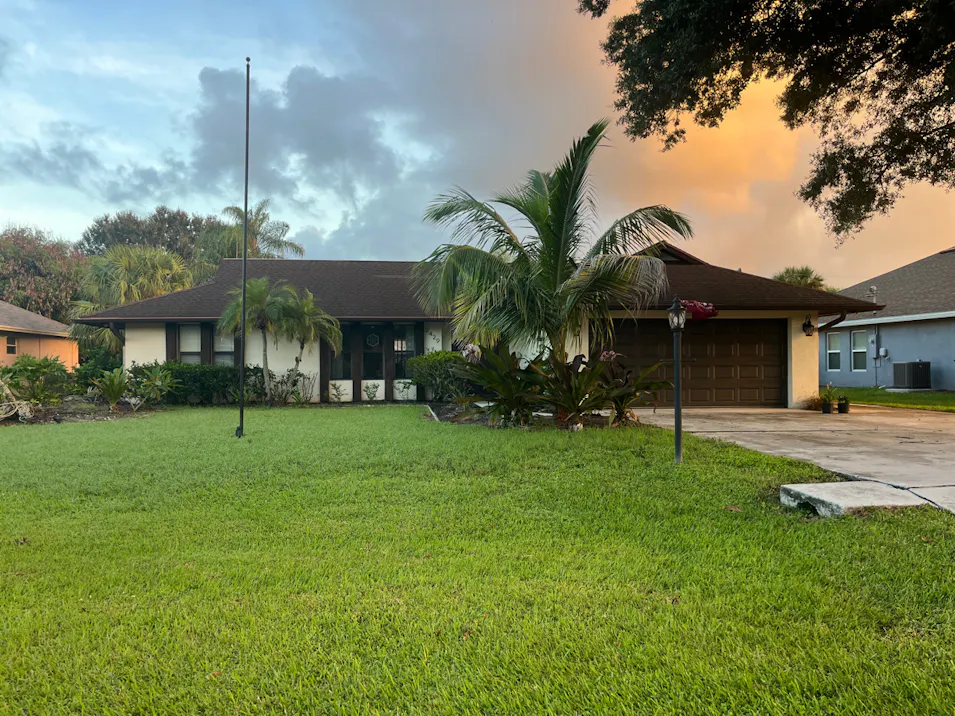 2429 SE Betty Rd Port Saint Lucie, FL 34952, Saint Lucie County