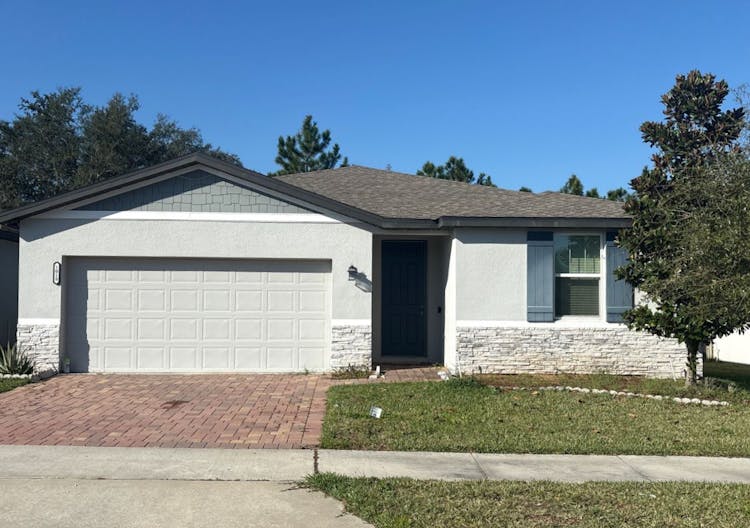 1018 Kobuk St Haines City, FL 33844, Polk County