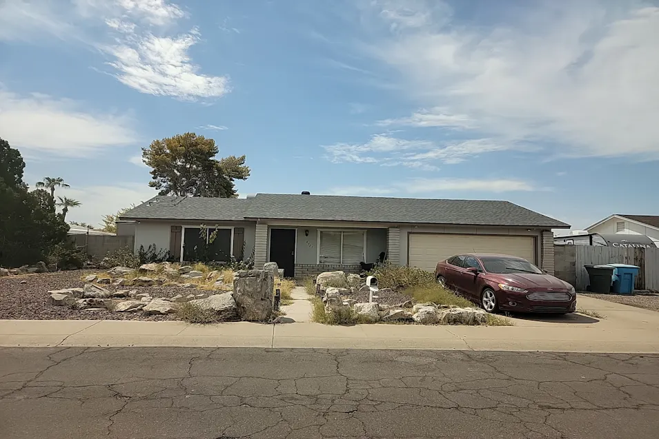 4727 W Michigan Ave Glendale, AZ 85308, Maricopa County
