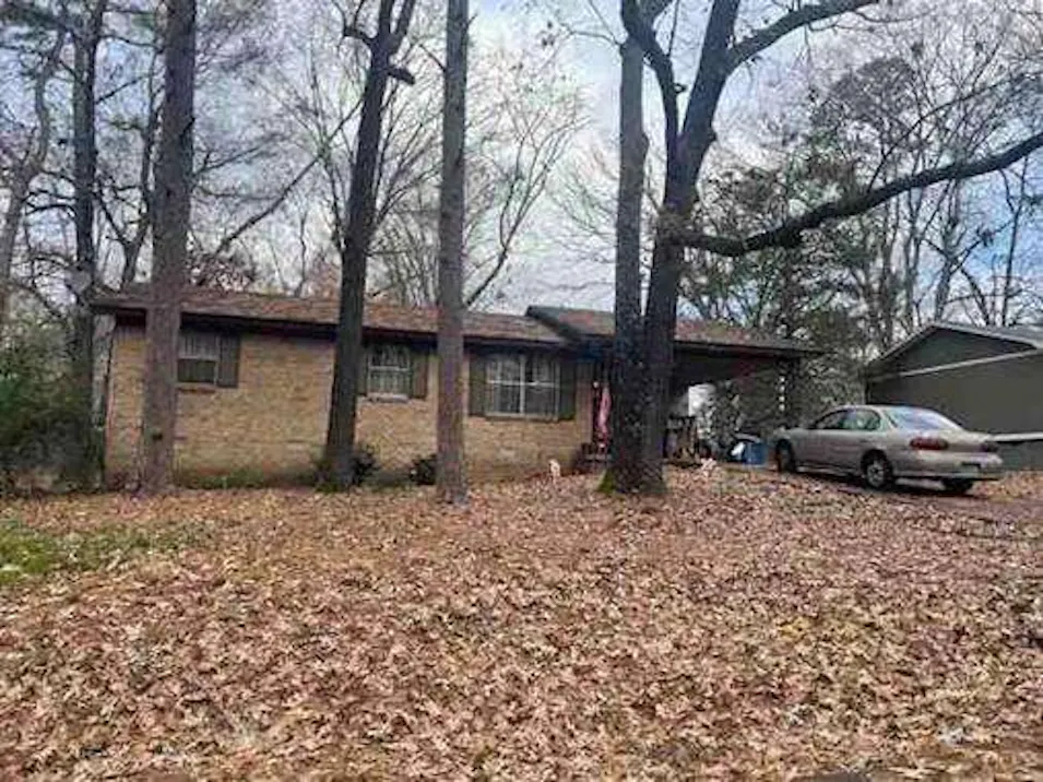 6 Bay St Little Rock, AR 72204, Pulaski County
