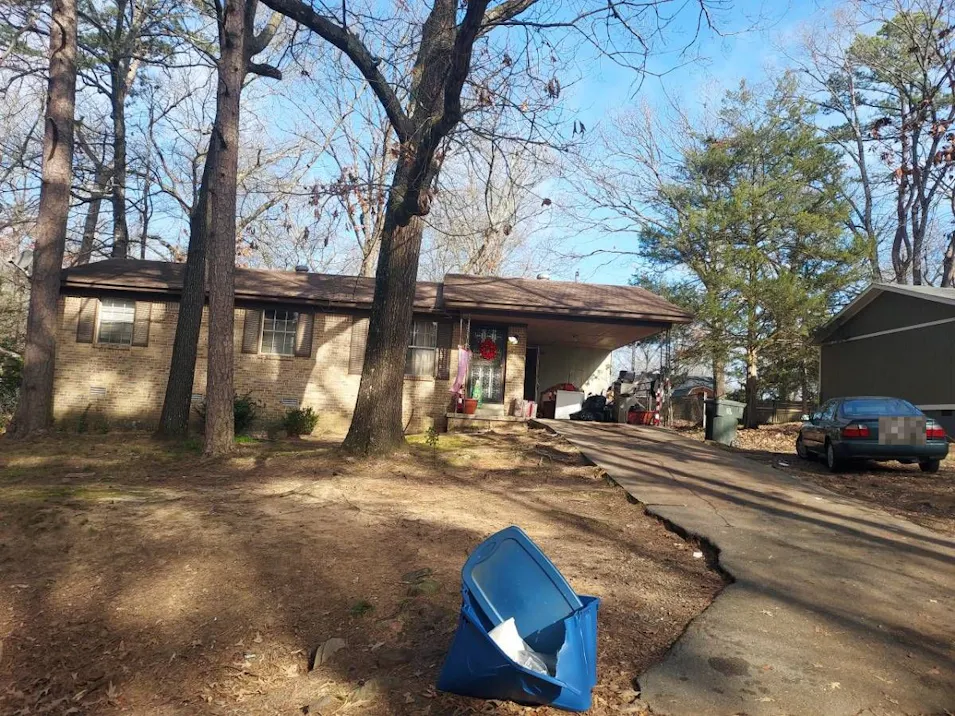 6 Bay Street Little Rock, AR 72204, Pulaski County