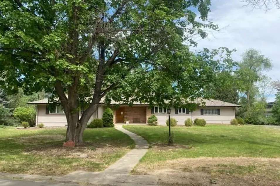3477 S Clayton Blvd Englewood, CO 80113, Arapahoe County