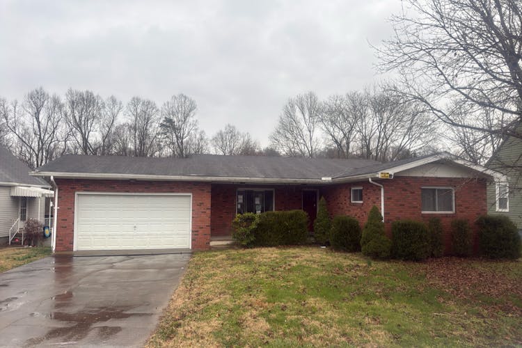 2168 Shela Blvd Portsmouth, OH 45662, Scioto County