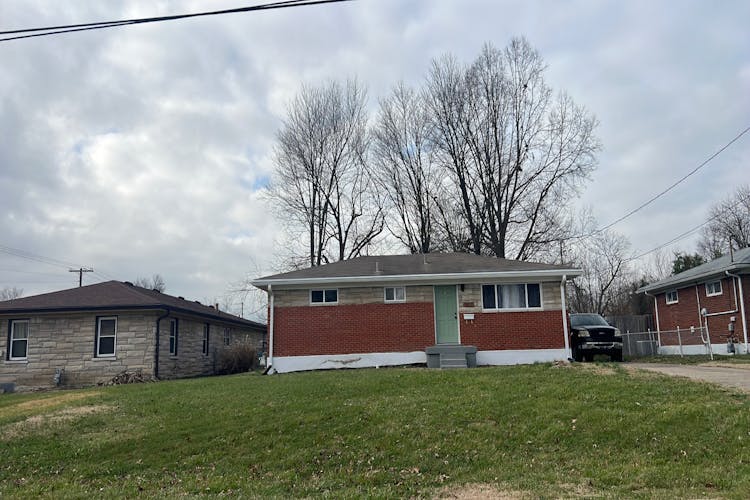 7810 Carnation Dr Louisville, KY 40258, Jefferson County