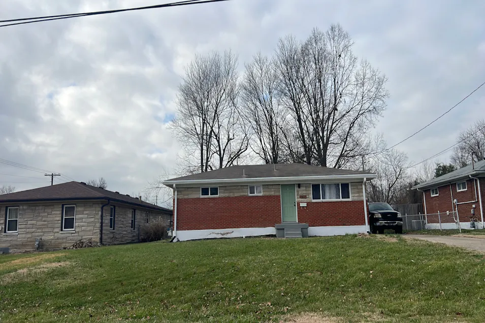 7810 Carnation Dr Louisville, KY 40258, Jefferson County