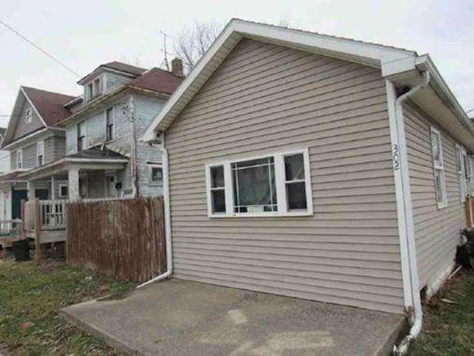 302 Silver St Marion, OH 43302, Marion County