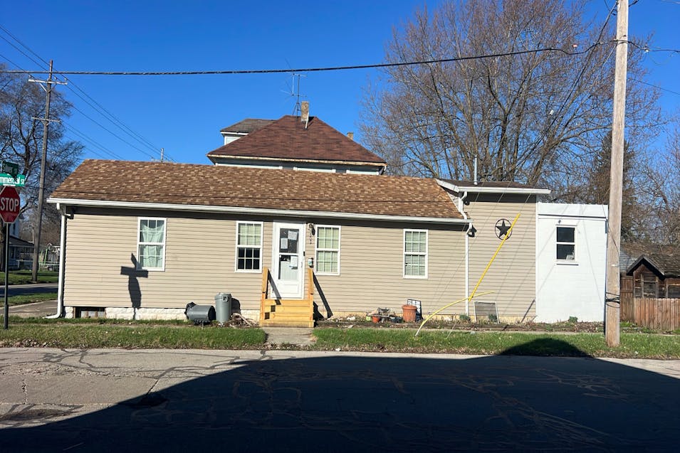 302 Silver St Marion, OH 43302, Marion County