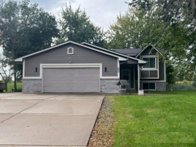 9143 James Ave N Brooklyn Park, MN 55444, Hennepin County