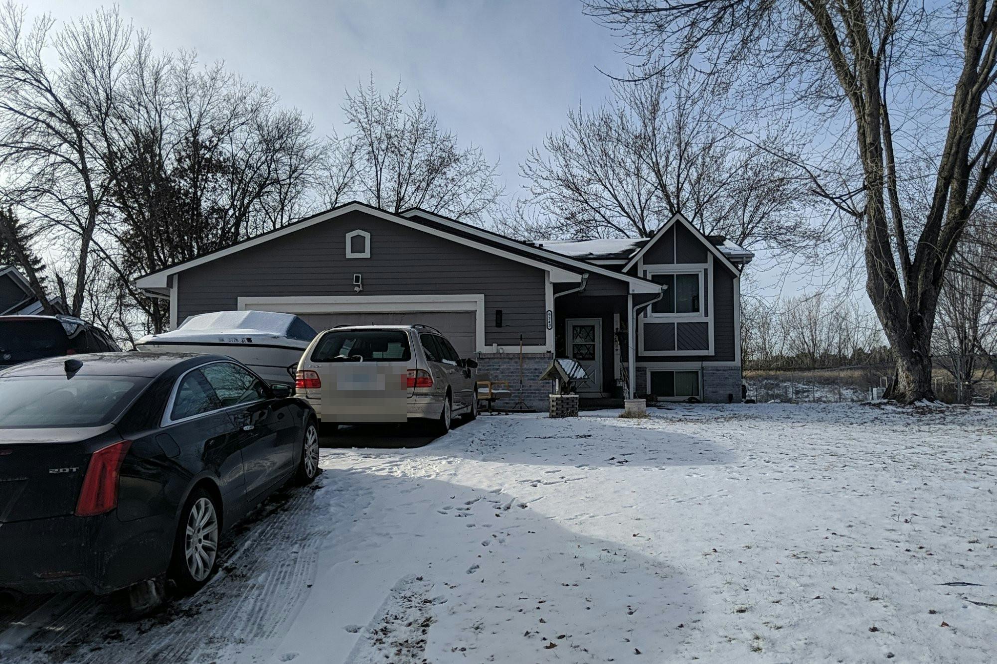 James Ave, Minneapolis, MN 55444