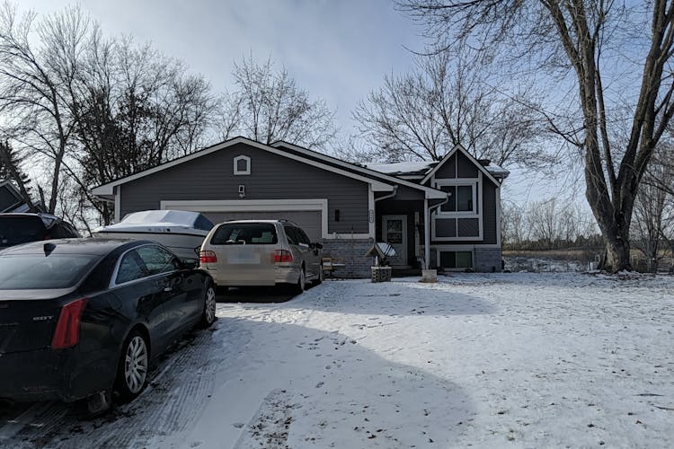 9143 James Ave N Brooklyn Park, MN 55444, Hennepin County