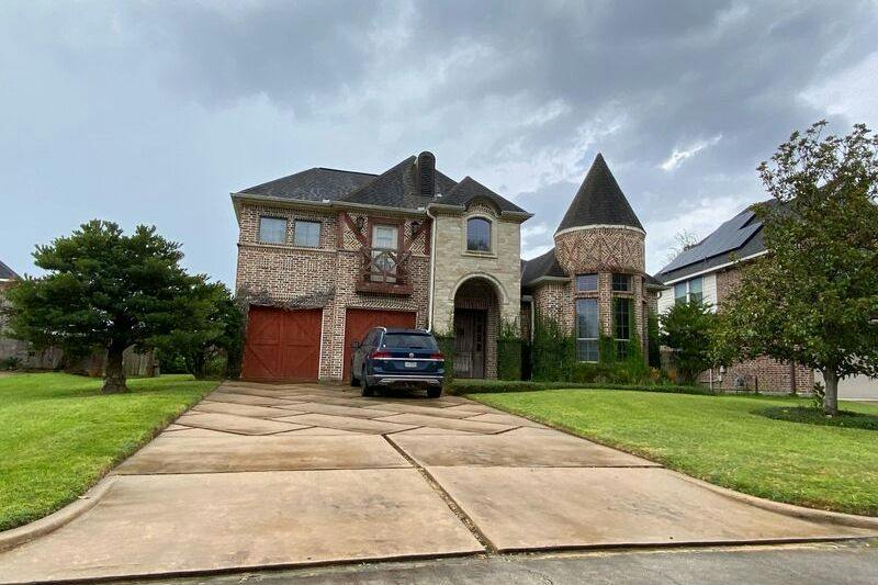 Landau Park Ln, Spring, TX 77379