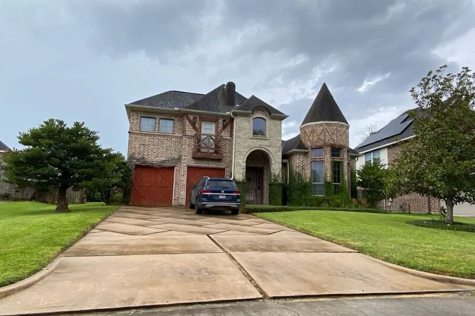 8111 Landau Park Lane Spring, TX 77379, Harris County