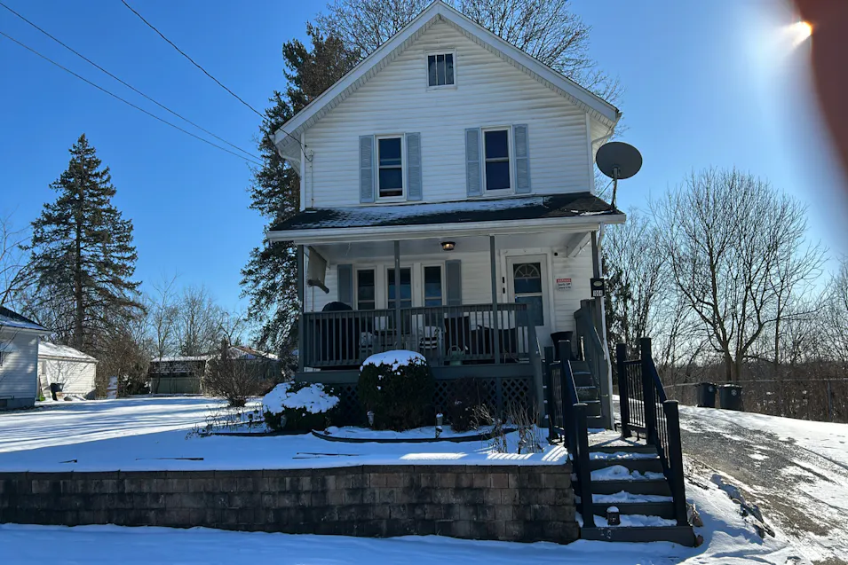 1004 Chester Ave Akron, OH 44314, Summit County