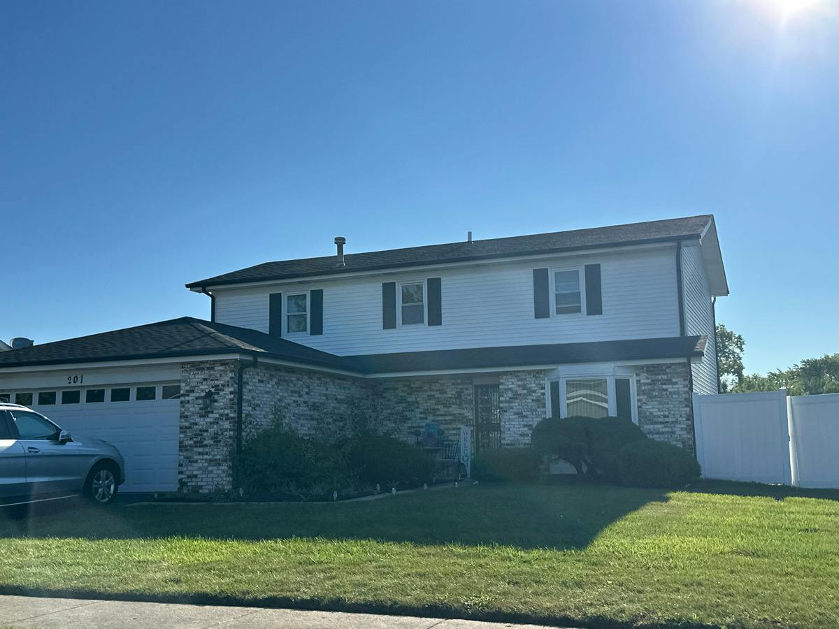 Timberlane Rd, Matteson, IL 60443