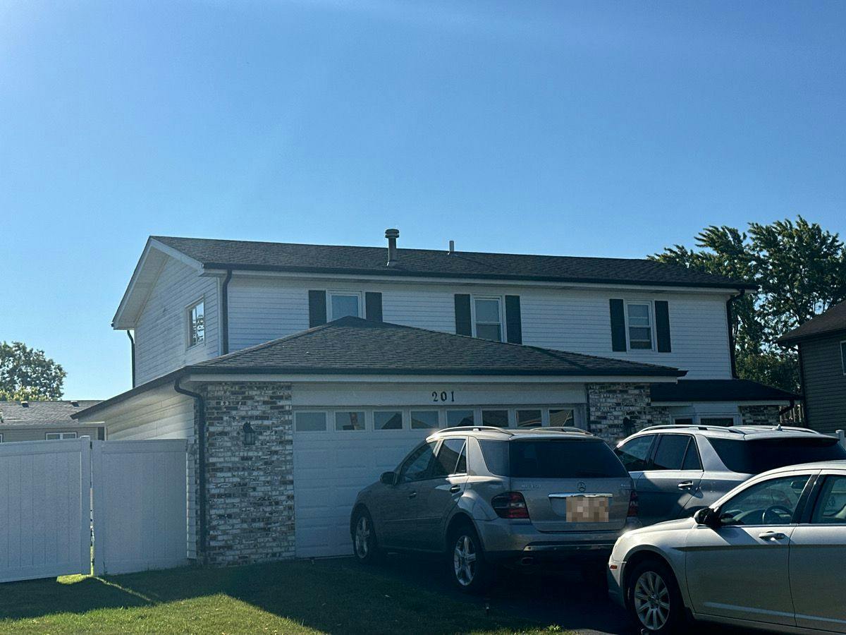 Timberlane Rd, Matteson, IL 60443 #1