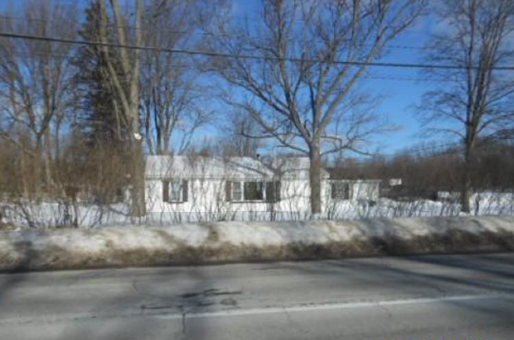 3116 E Apple Ave Muskegon, MI 49442, Muskegon County