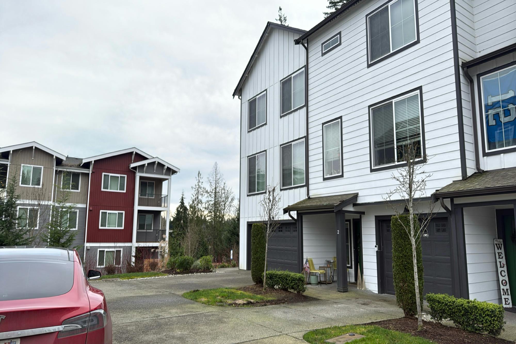 101st Ave, Lake Stevens, WA 98258 #1