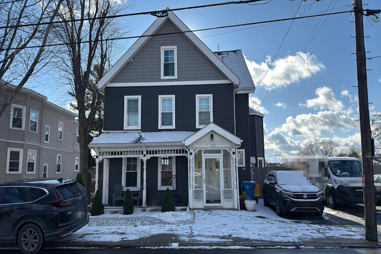 62 Pleasant Street, Unit 2 Winthrop, MA 02152, Suffolk County