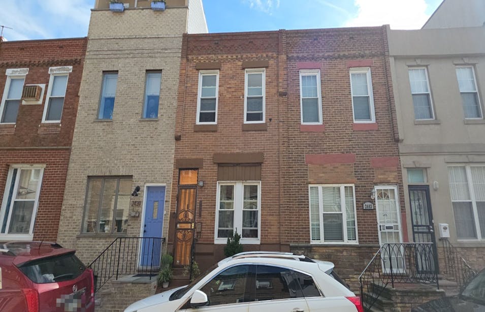 2441 S Watts St Philadelphia, PA 19148, Philadelphia County