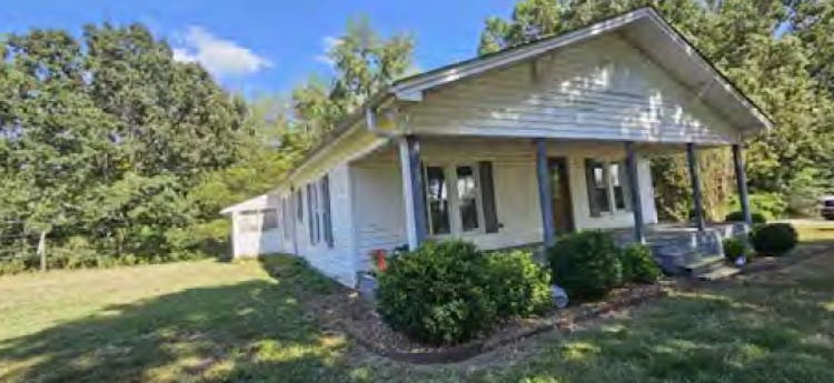 1000 Corinth Road Darden, TN 38328, Henderson County