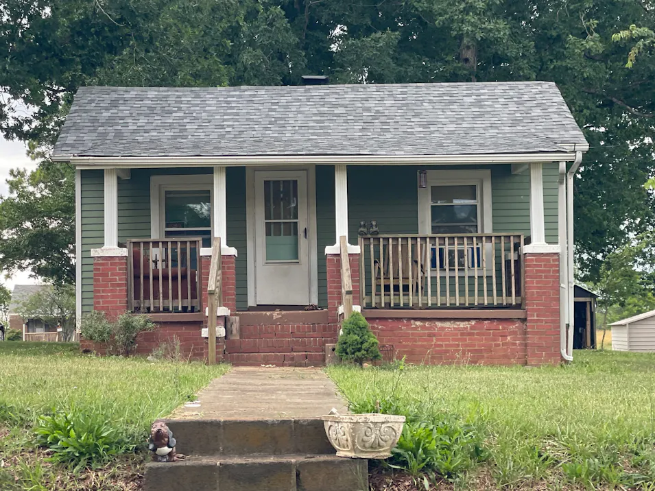 1063 Oakville Rd Appomattox, VA 24522, Appomattox County