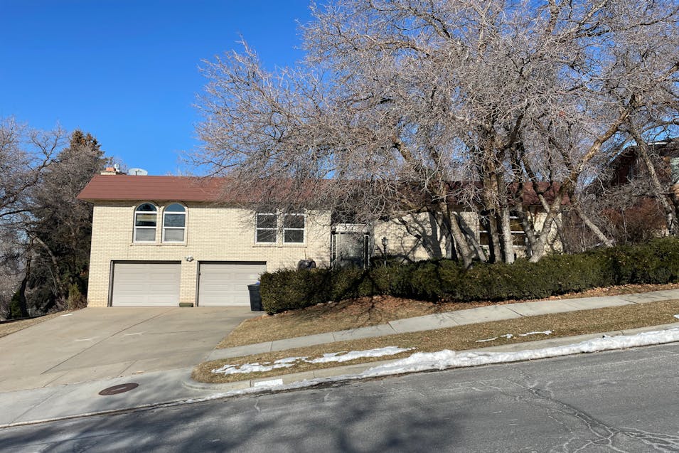 1349 Madera Hills Dr Bountiful, UT 84010, Davis County