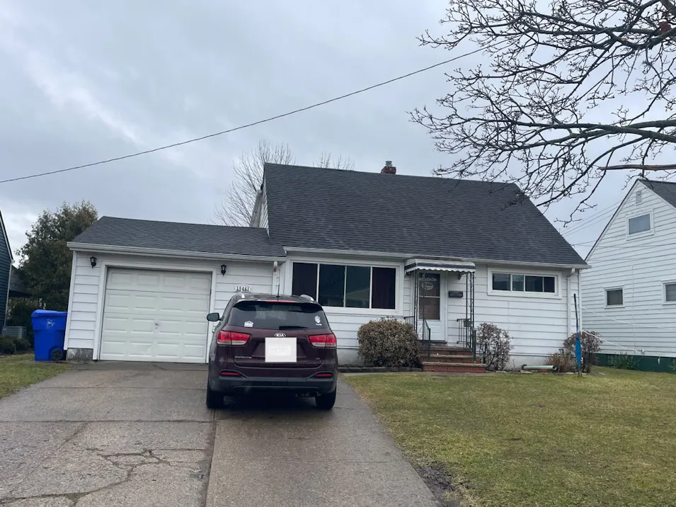 15441 Muskingum Blvd Brook Park, OH 44142, Cuyahoga County
