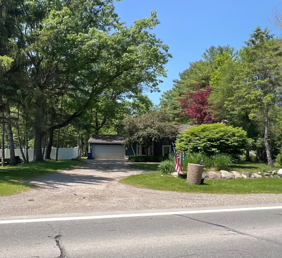 496 Bogie Lake Rd White Lake, MI 48383, Oakland County