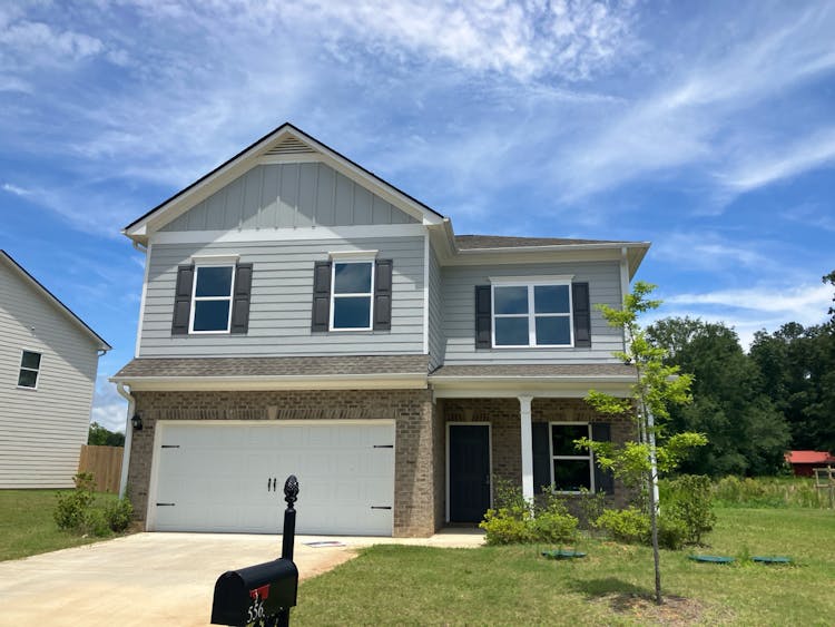 556 Bridlewood Cir Morris, AL 35116, Jefferson County