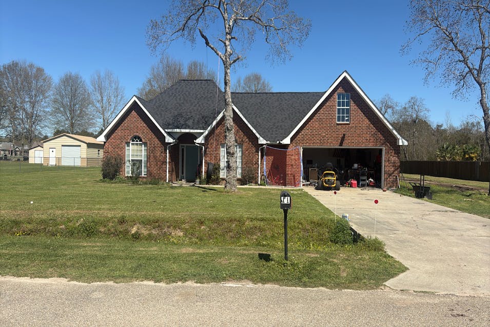 11 Mojave Ln Picayune, MS 39466, Pearl River County