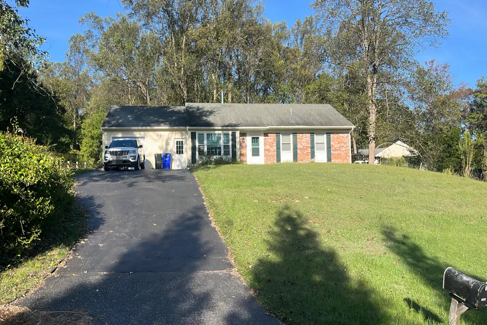 3614 Morningview Court Ellicott City, MD 21042, Howard County