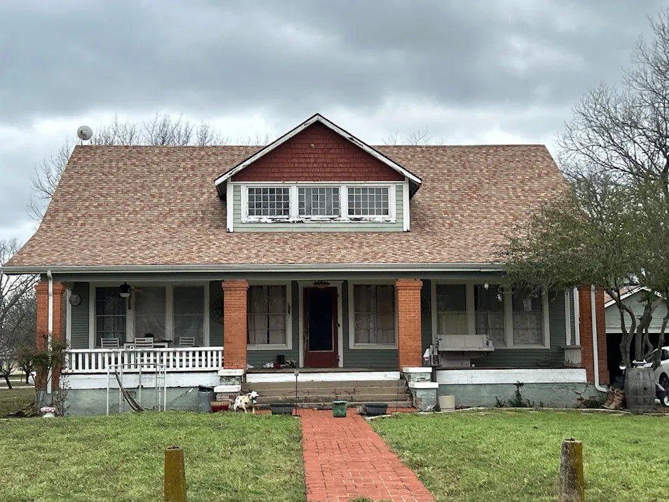 703 N Parmele Street Leonard, TX 75452, Fannin County