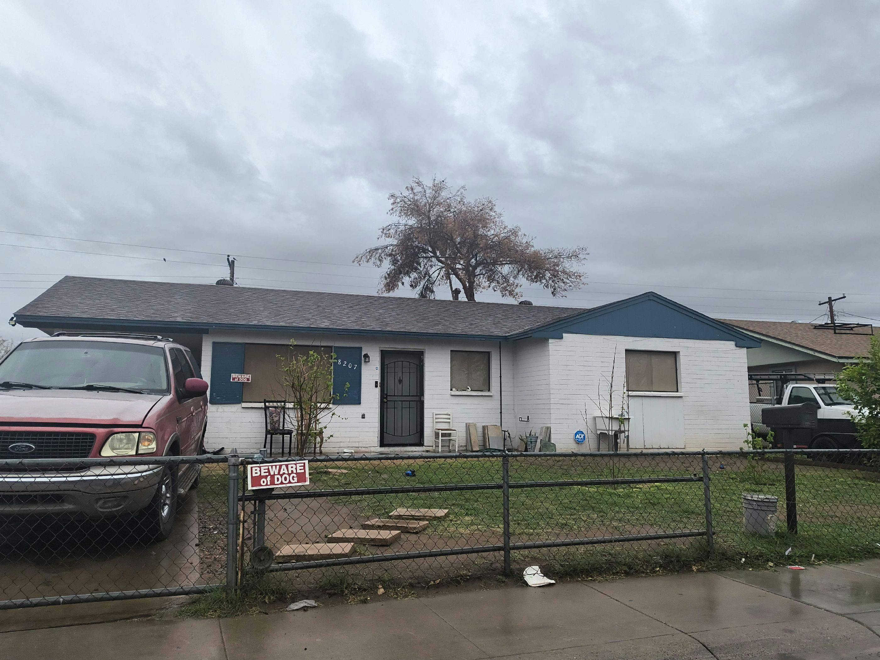 Clarendon Ave, Phoenix, AZ 85033 #1