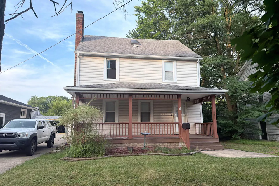 1341 Broadway Ave Bedford, OH 44146, Cuyahoga County