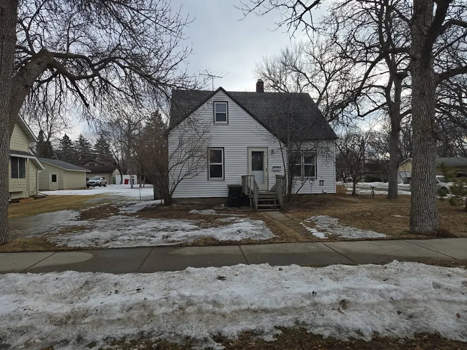 1021 Bryant Street Alexandria, MN 56308, Douglas County