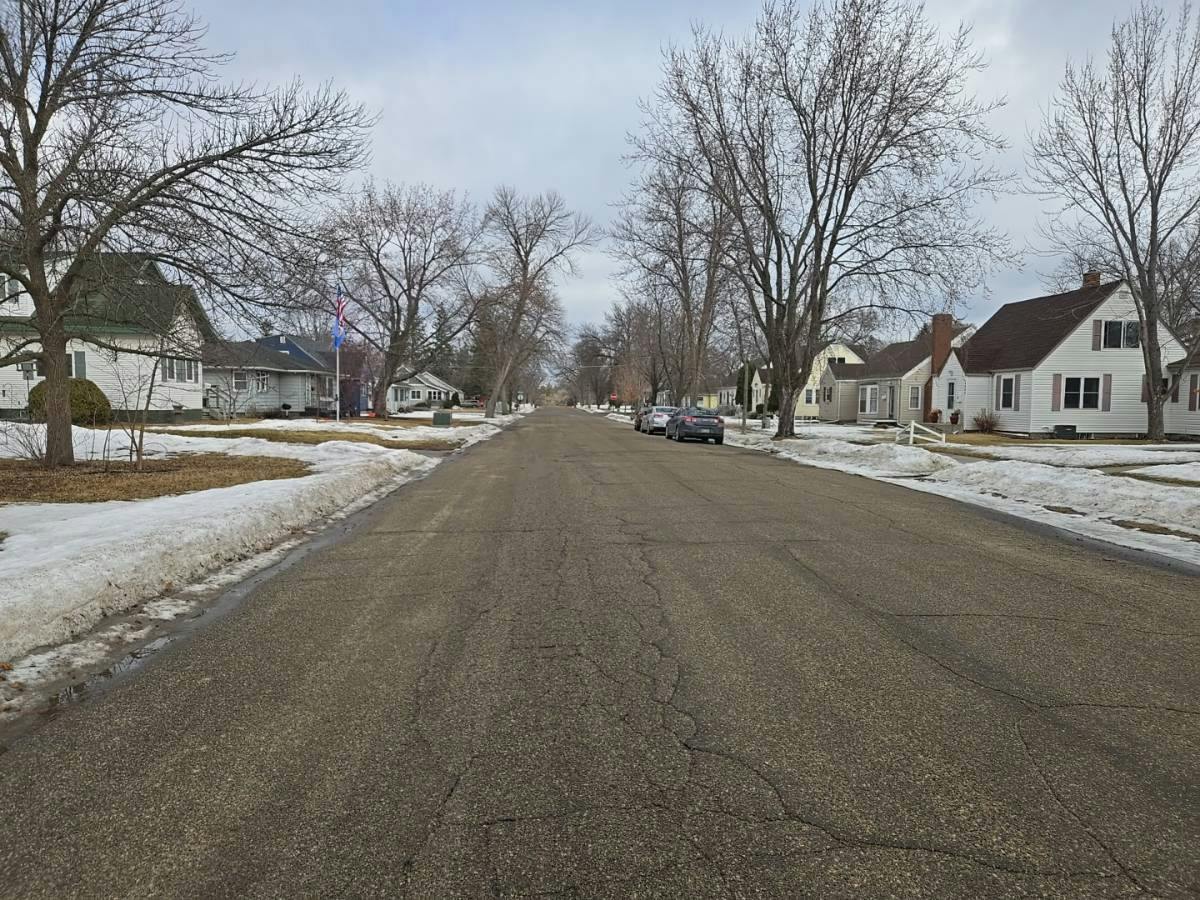 Bryant St, Alexandria, MN 56308