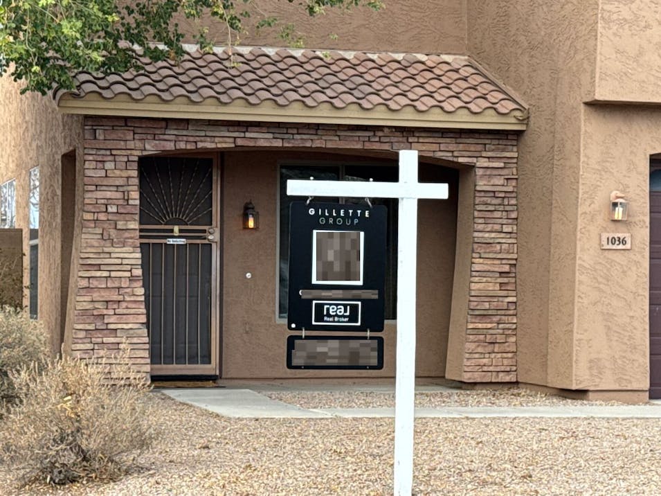 1036 East Oak Rd Queen Creek, AZ 85242, Pinal County