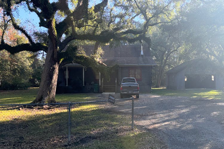 31360 Carolyn Lane Lacombe, LA 70445, Saint Tammany County