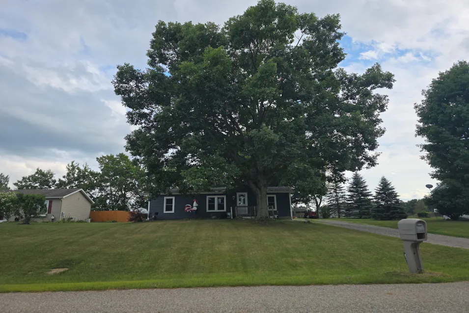 5717 Southwood St North Branch, MI 48461, Lapeer County