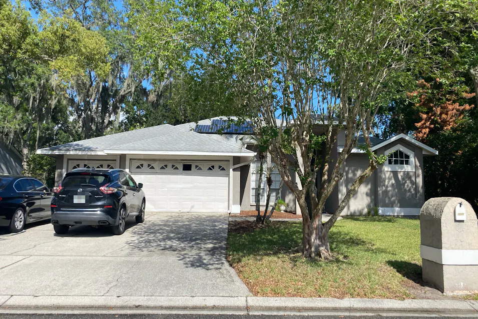 3018 Forest Club Dr Plant City, FL 33566, Hillsborough County