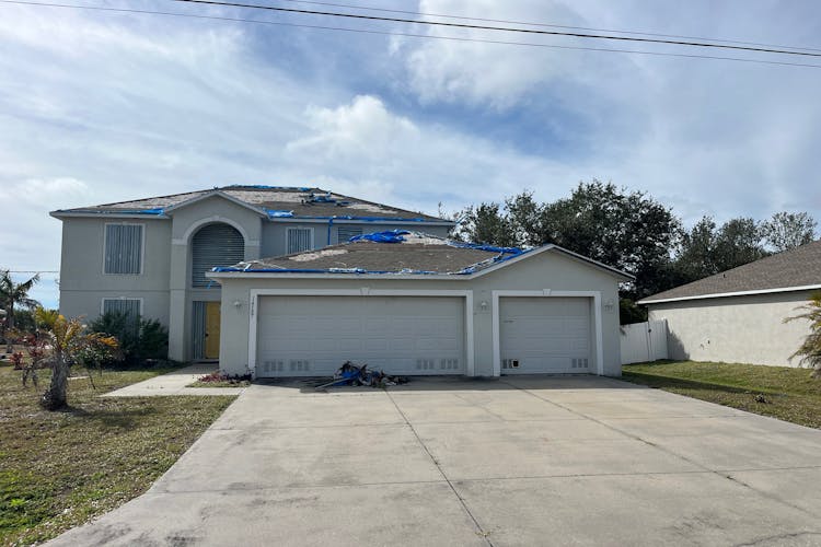 14187 Barnwood Ln Port Charlotte, FL 33981, Charlotte County