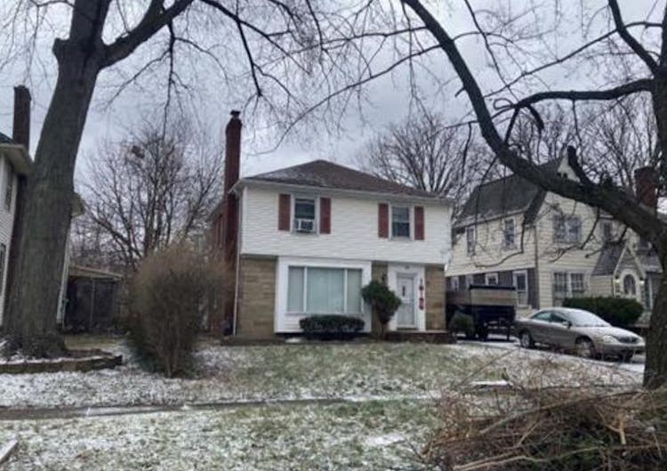 16196 Sunderland Rd Detroit, MI 48219, Wayne County