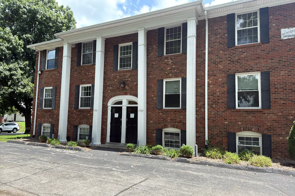 1703 Norris Pl 6 Louisville, KY 40205, Jefferson County