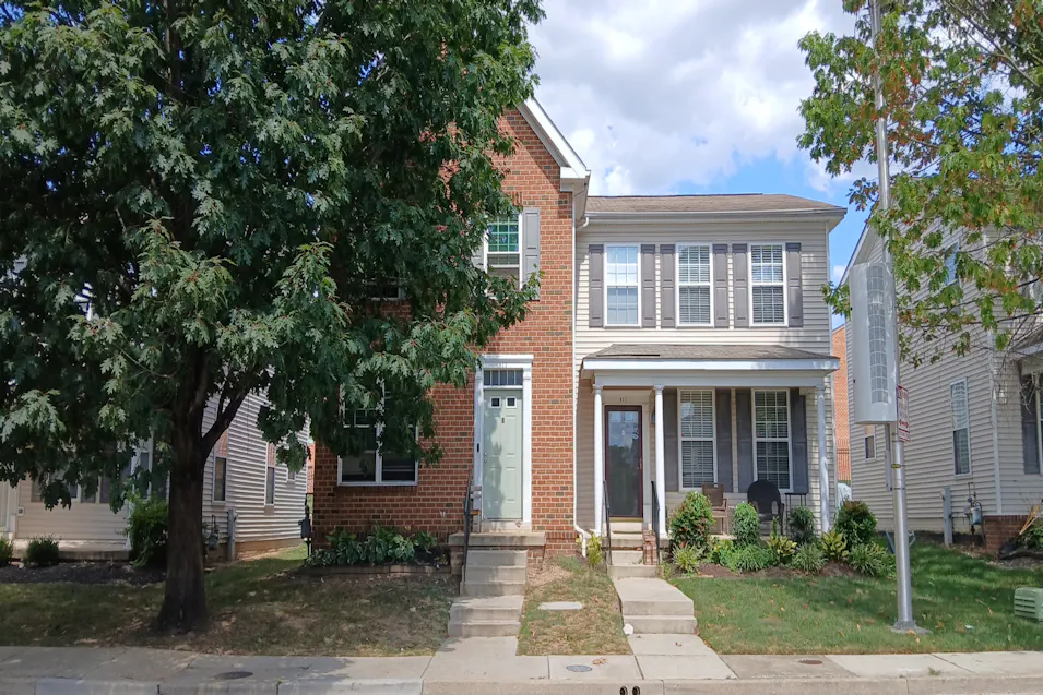 913 Argyle Avenue Baltimore, MD 21201, Baltimore City County