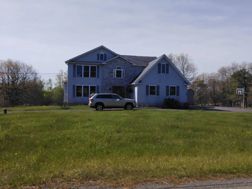 2607 Ramon Dr Blakeslee, PA 18610, Monroe County