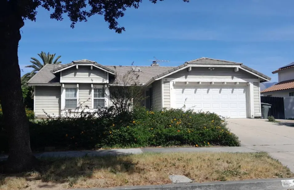 31 Beattie Ln Redlands, CA 92374, San Bernardino County