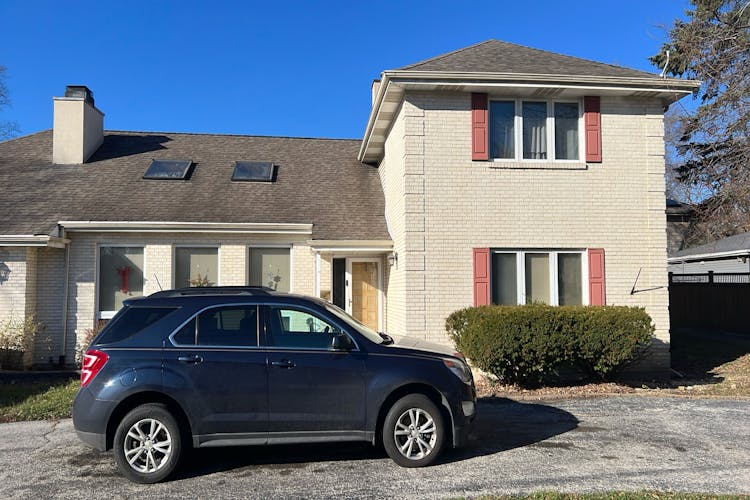 18808 Highland Ave Homewood, IL 60430, Cook County