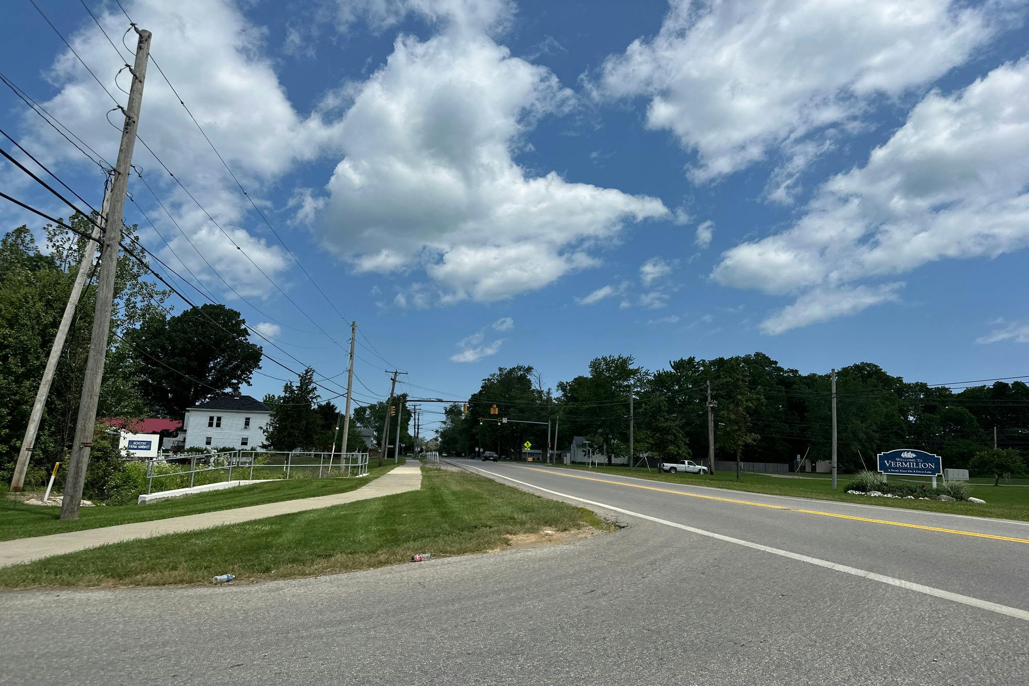 State St, Vermilion, OH 44089