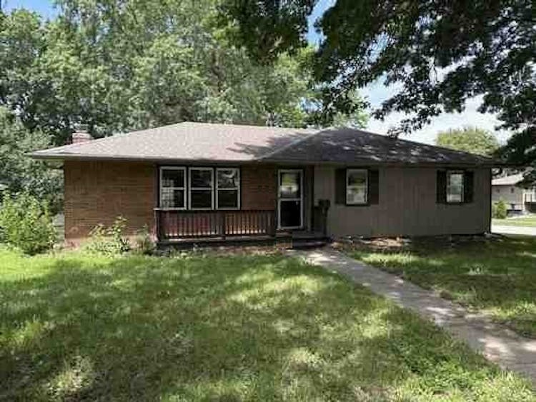814 N Yuma Avenue Independence, MO 64056, Jackson County