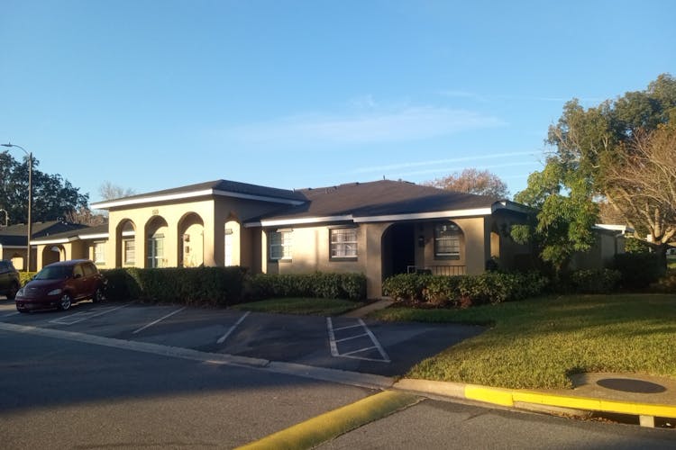 519 Polaris Loop 109 Casselberry, FL 32707, Seminole County